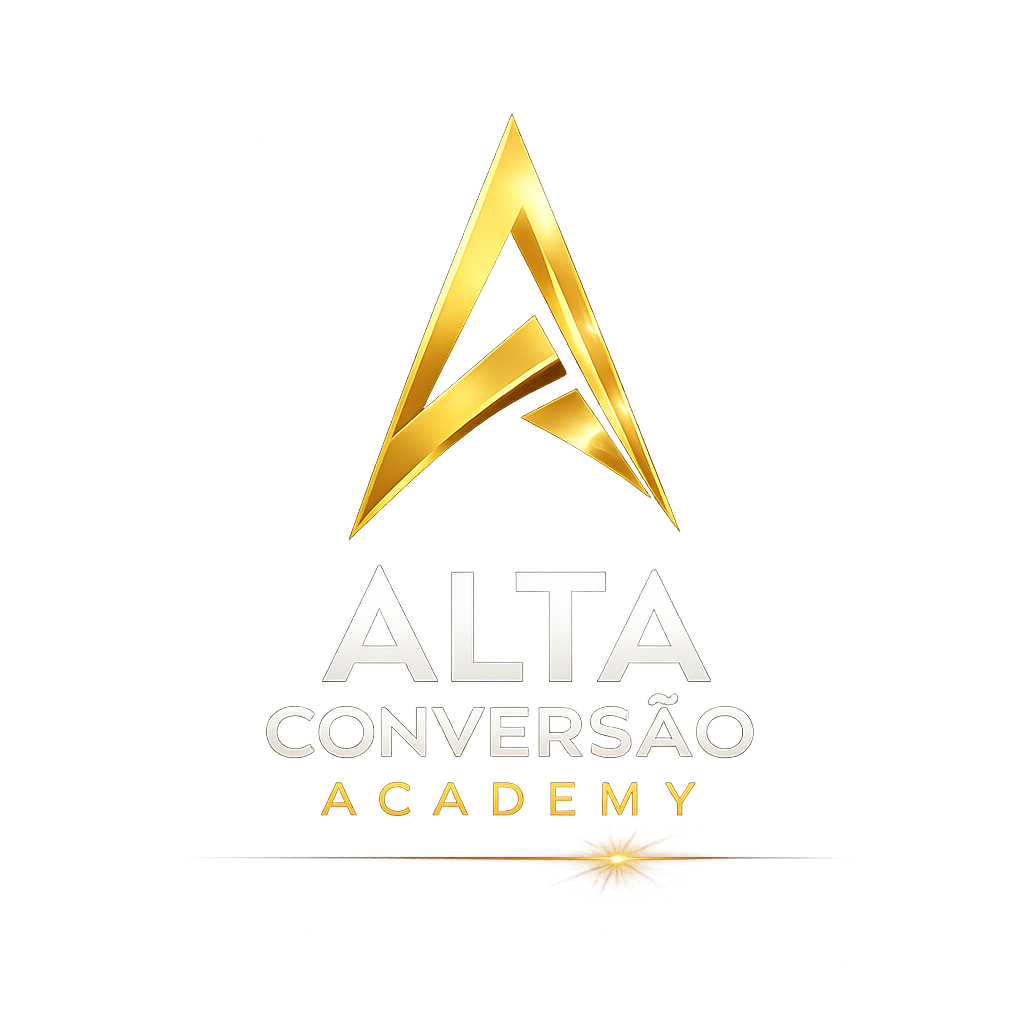Alta Conversão Academy