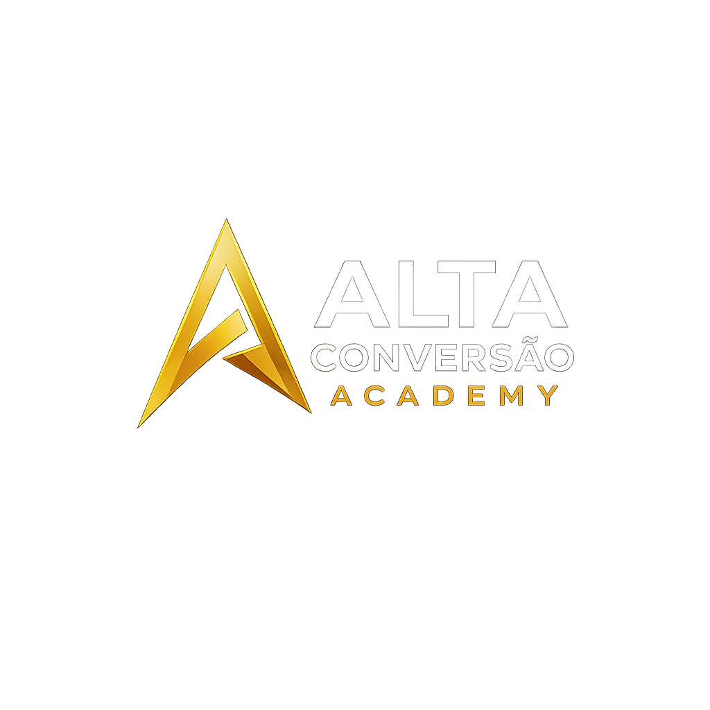 Alta Conversão Academy