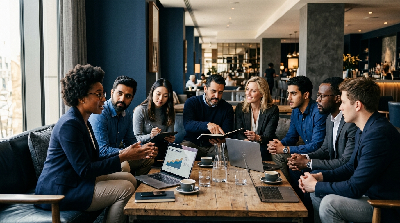 Networking Premium